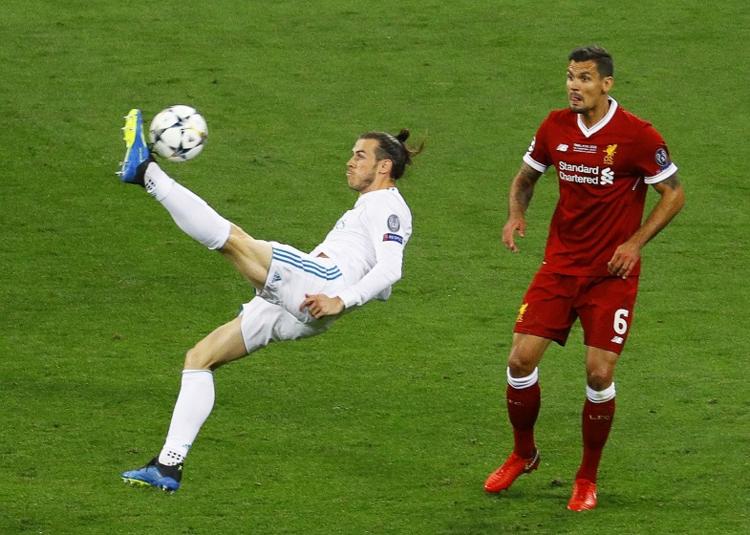 Gemist: de Champions League-finale