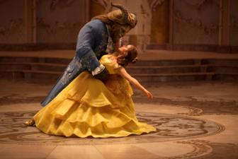 Beauty and the Beast 