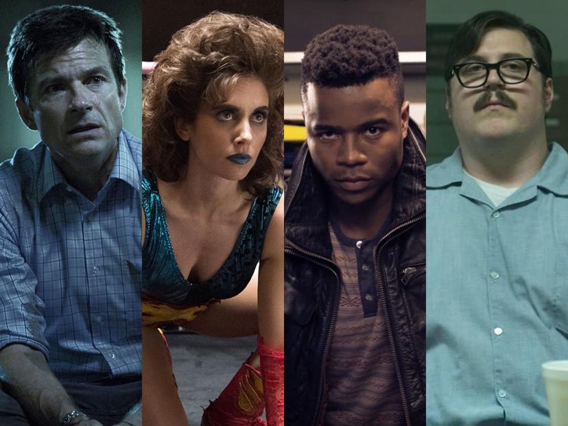 De 7 beste Netflix Originals van 2017