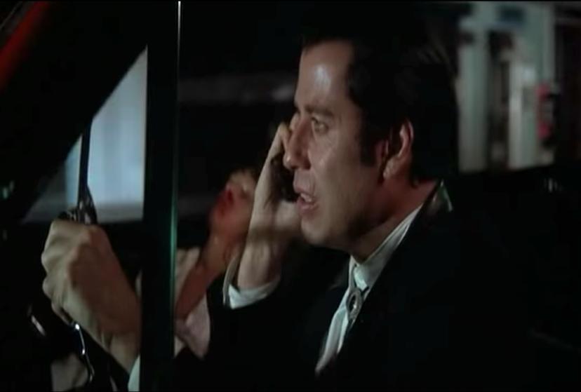 beste scenes tarantino