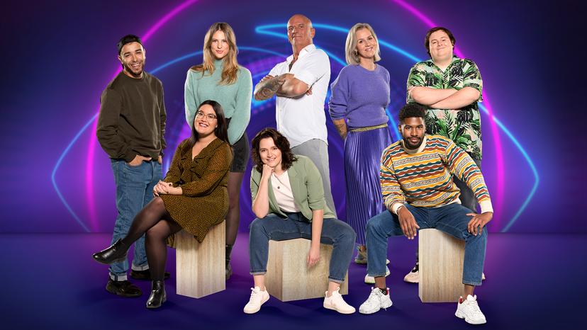 Big Brother 2021