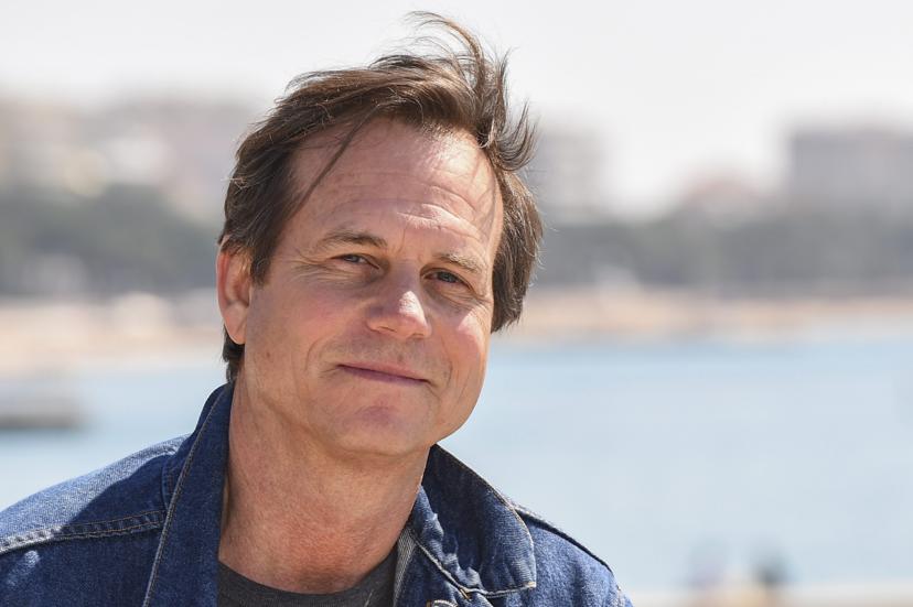 Acteur Bill Paxton overleden