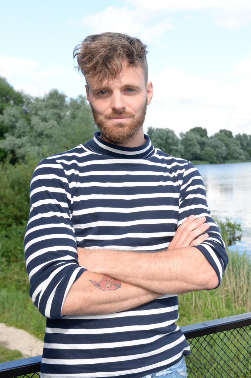 Ook Tim Hofman onthult een feitje over zijn BNNVARA-salaris