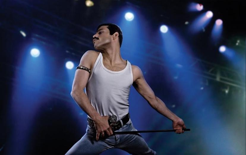 Bohemian Rhapsody terug in de bioscoop!