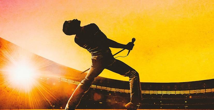 We Are The Champions: Bohemian Rhapsody nu de Grootste Film van deze eeuw in Nederland!