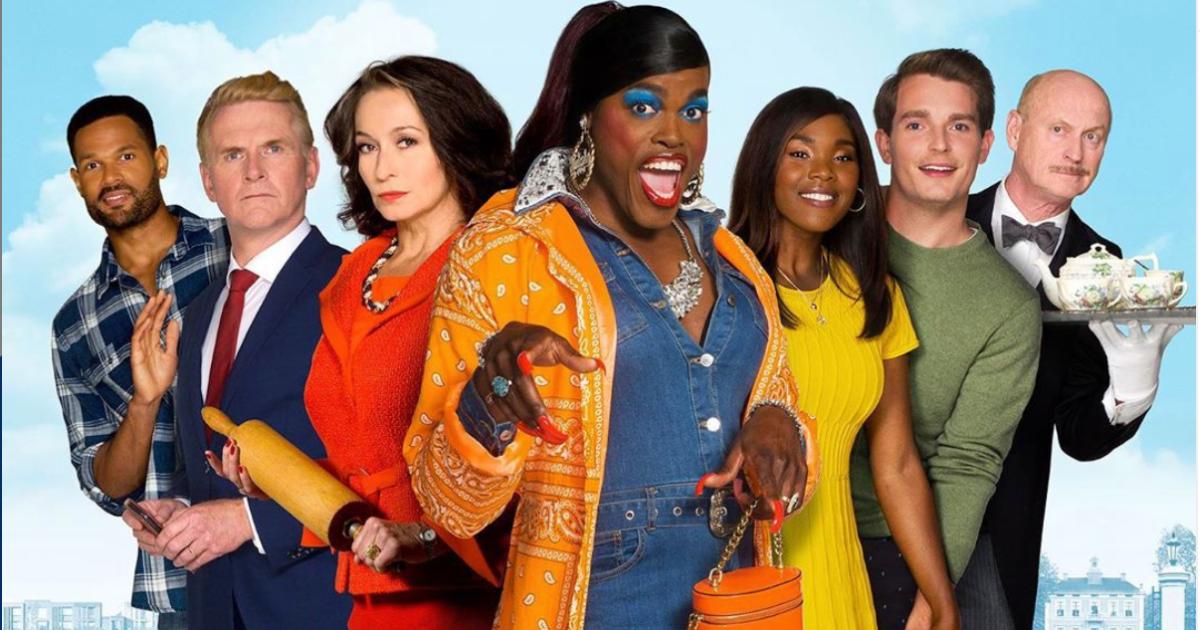 Jandino maakte nieuwe Bon Binibioscoopfilm Veronica Superguide