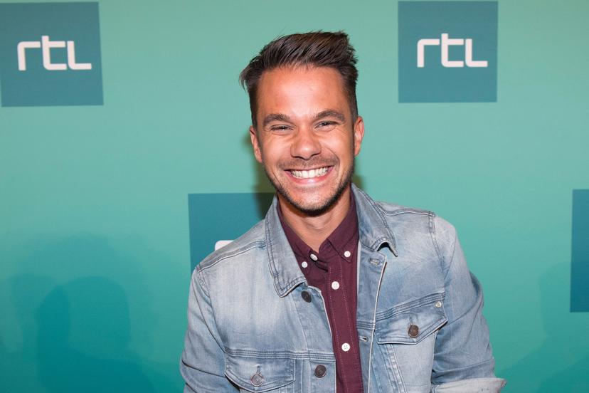 Aran Bade voorlopig niet in studio RTL Boulevard