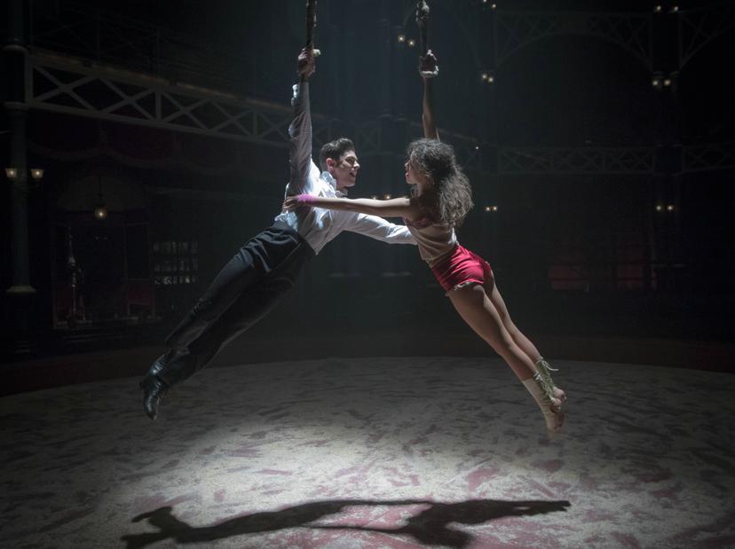 The Greatest Showman