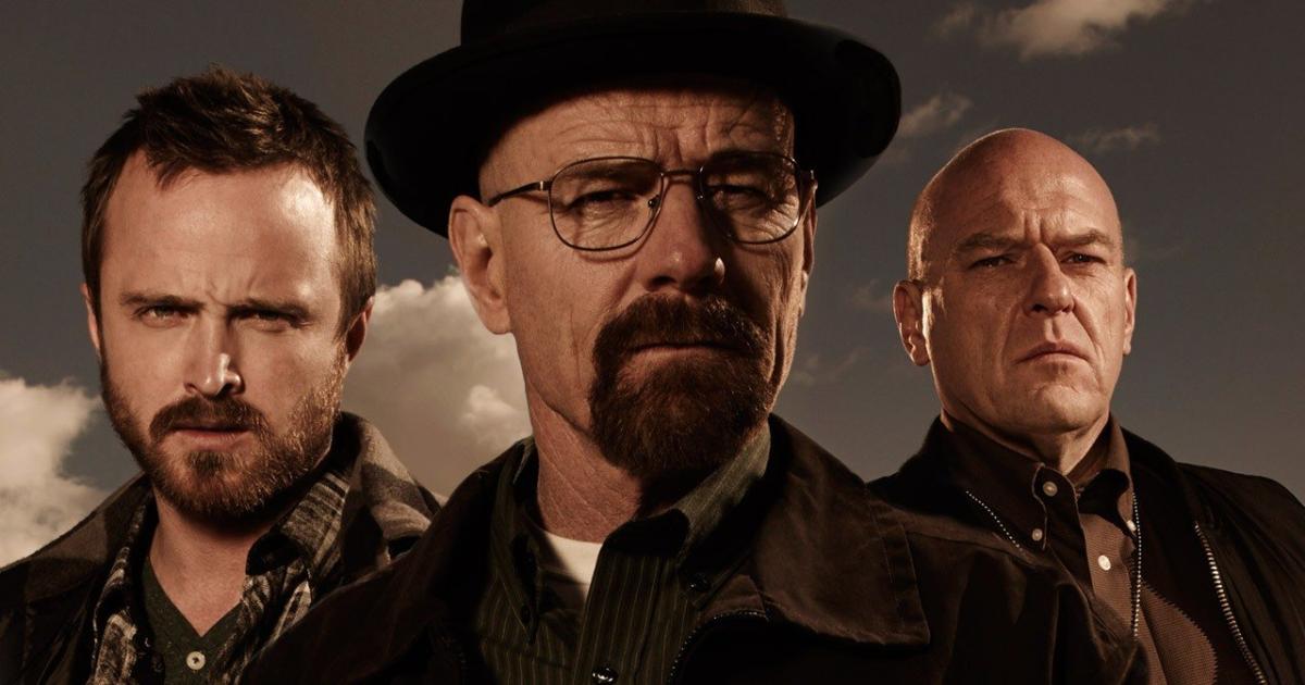Wordt Jesse Pinkman de grote ster van de Breaking Bad-film? | Veronica ...