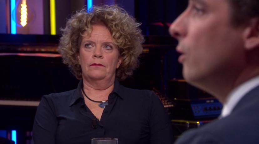 Brigitte Kaandorp, Beau