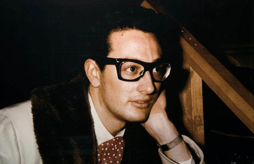 Buddy Holly