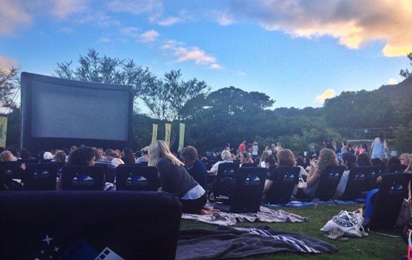Buiten een filmpje kijken? Dit zijn de 7 leukste openluchtbioscopen