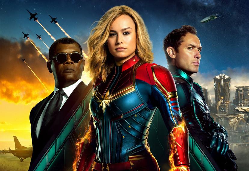 Wat moet je over Captain Marvel weten voor je deze film gaat kijken?