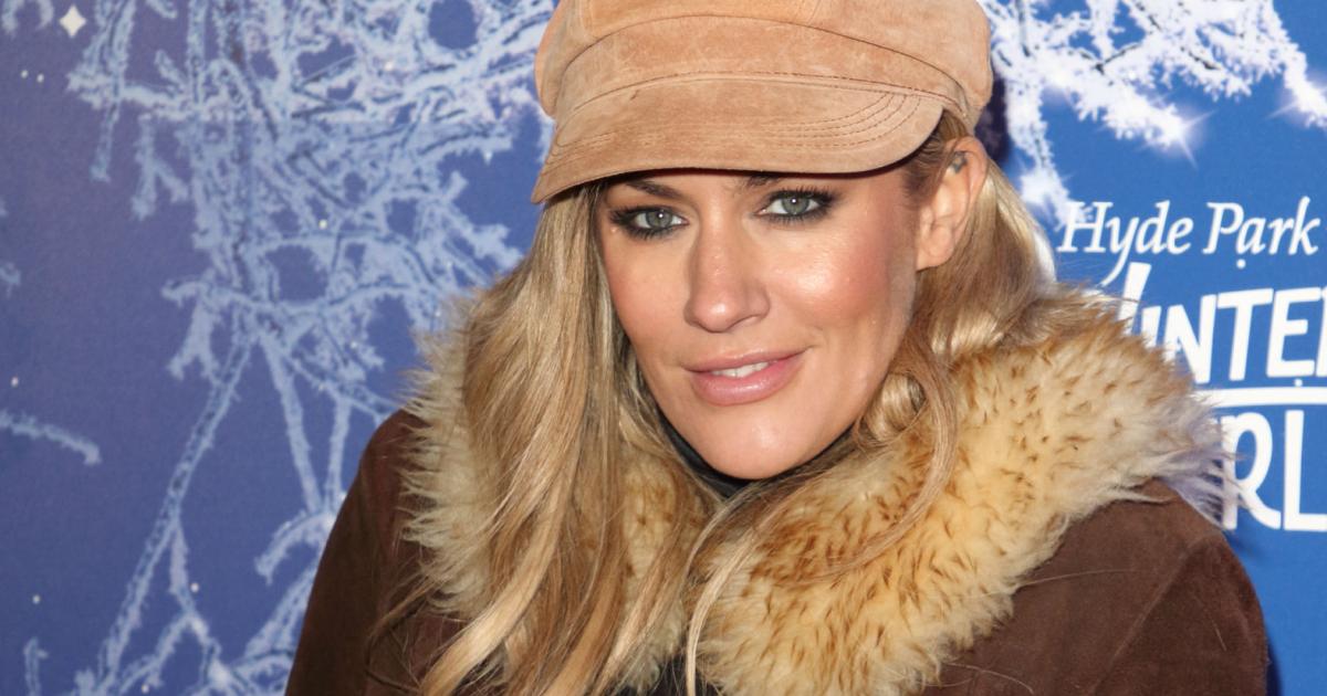 Love Island herdenkt overleden Caroline Flack Veronica Superguide