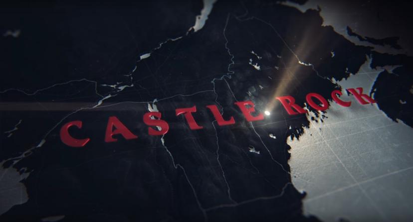 Stephen King en J.J. Abrams teasen geheim project Castle Rock