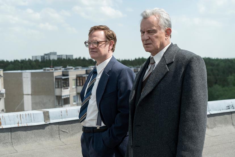 Chernobyl