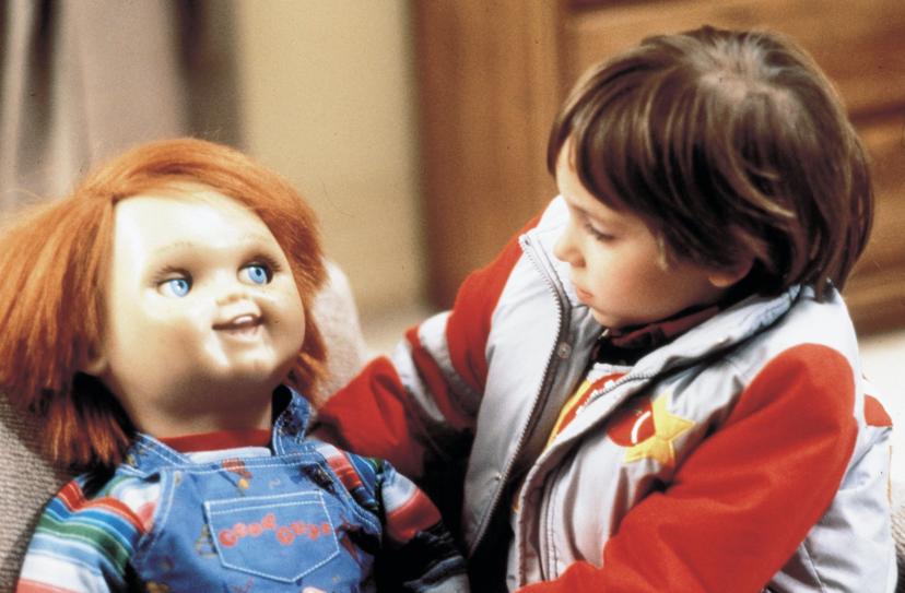 Child's Play