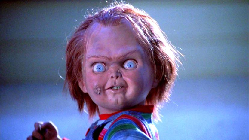 Chucky gaat los in eerste teaser voor Cult of Chucky