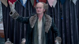 Trailer: Count Olaf krijgt nog één kans, in het slotseizoen van ASOUE!