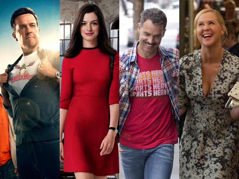 De beste comedy op HBO Veronica Superguide