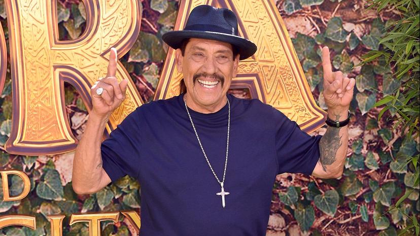 Danny Trejo