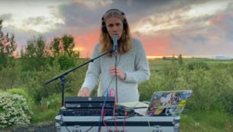Jaja Ding Dong! Daði Freyr covert Eurovision-hit