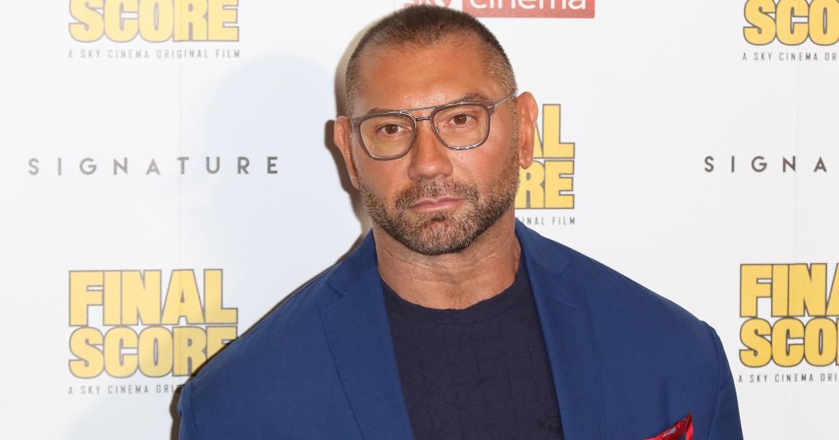 Dave Bautista toegevoegd aan cast Dune reboot | Veronica Superguide