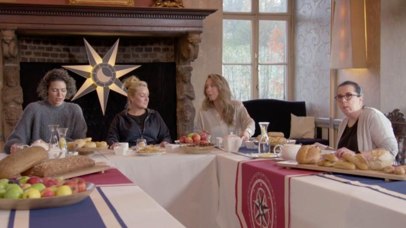 De finale van De Verraders