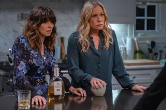 Dead To Me seizoen 2