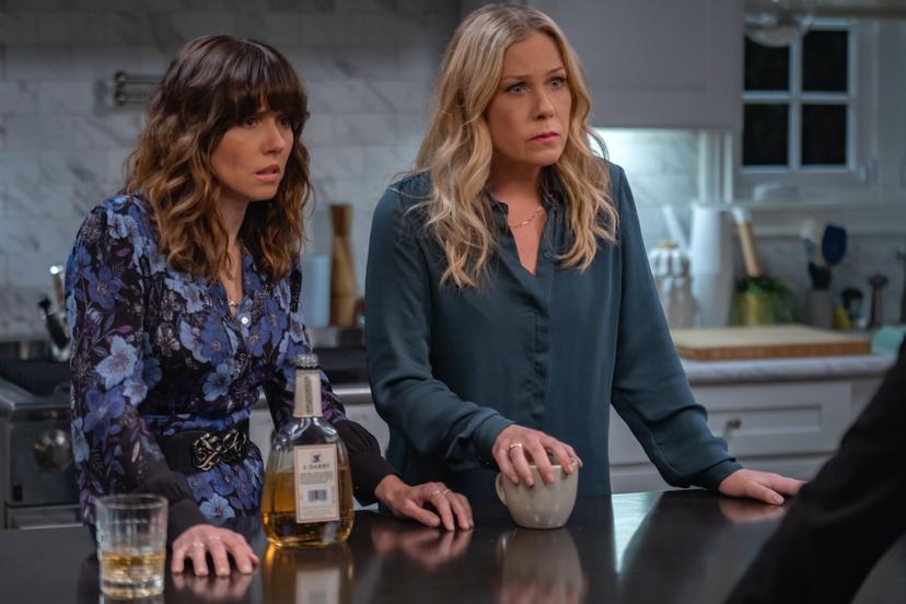 Dead To Me seizoen 2