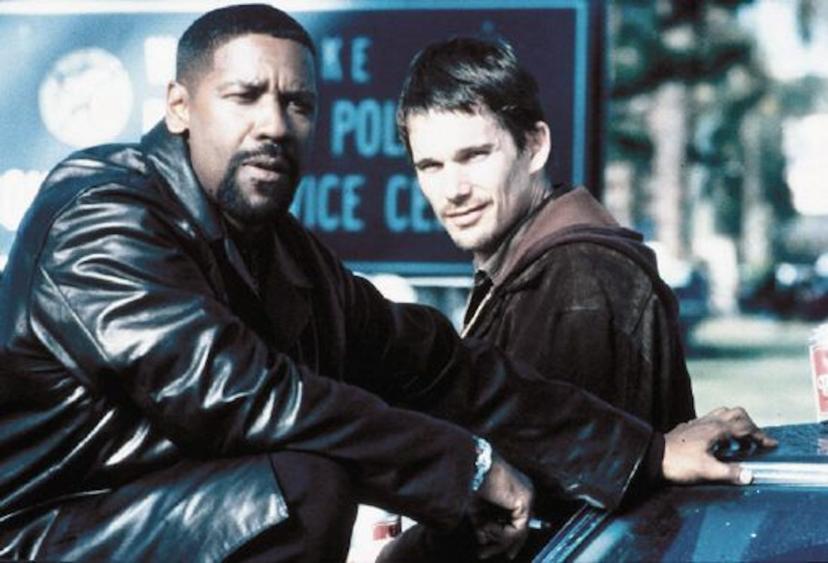 De 8 meest corrupte agenten uit films en series