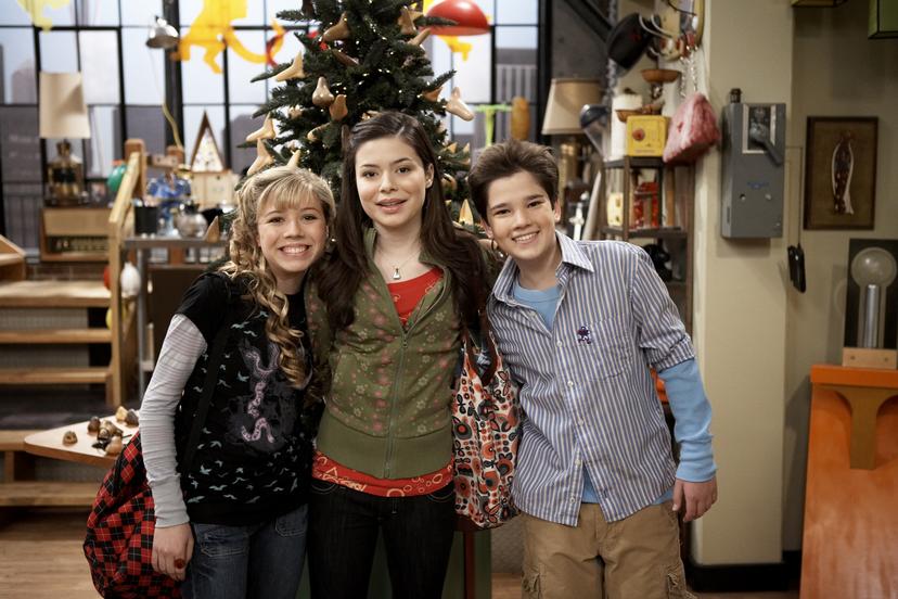 iCarly