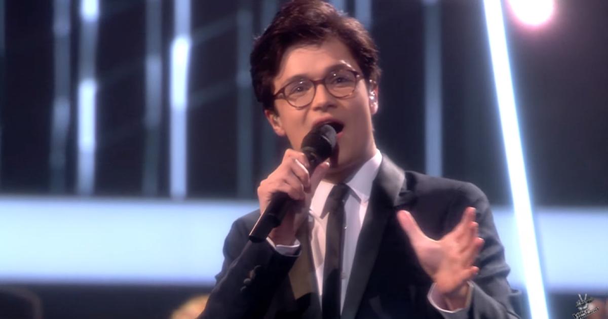 De winnaar van The Voice of Holland 2019 is… Dennis! Veronica Superguide
