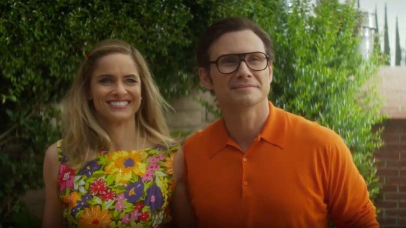 Releasedatum én trailer Dirty John seizoen 2