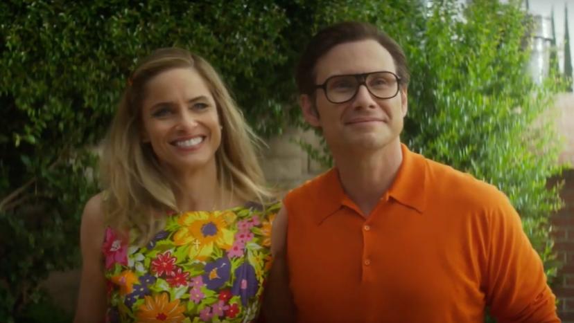Dirty John seizoen 2: The Betty Broderick Story