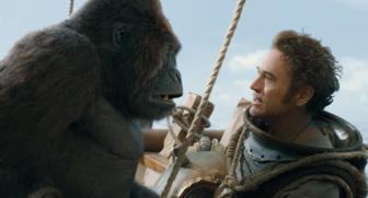 Dolittle; één van de slechtste films van 2020