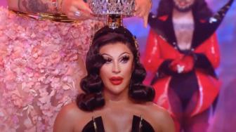 Drag Race Holland