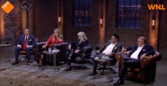 Dragon's Den