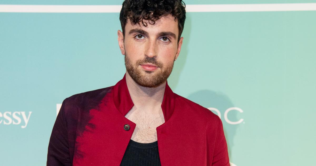 Duncan Laurence Gaat Trouwen Met Vriend Jordan Veronica Superguide