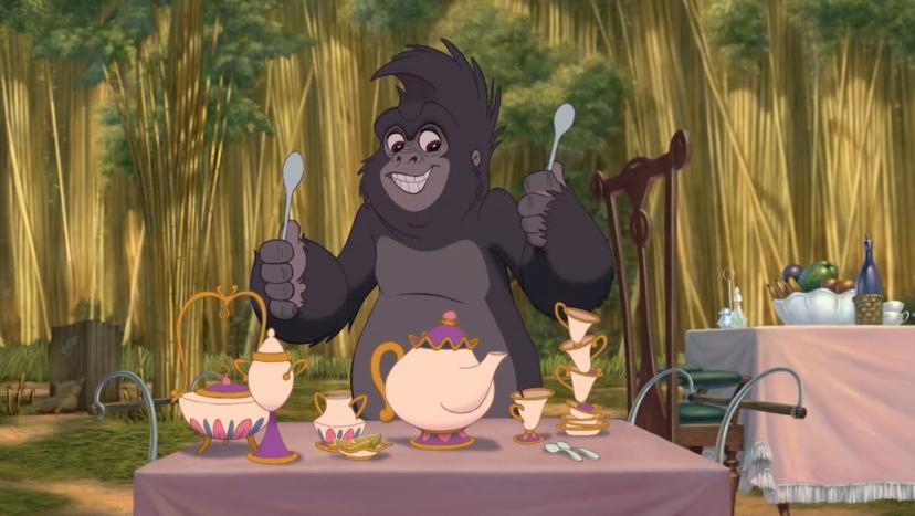 De leukste easter eggs in Disney, Pixar en Marvelfilms