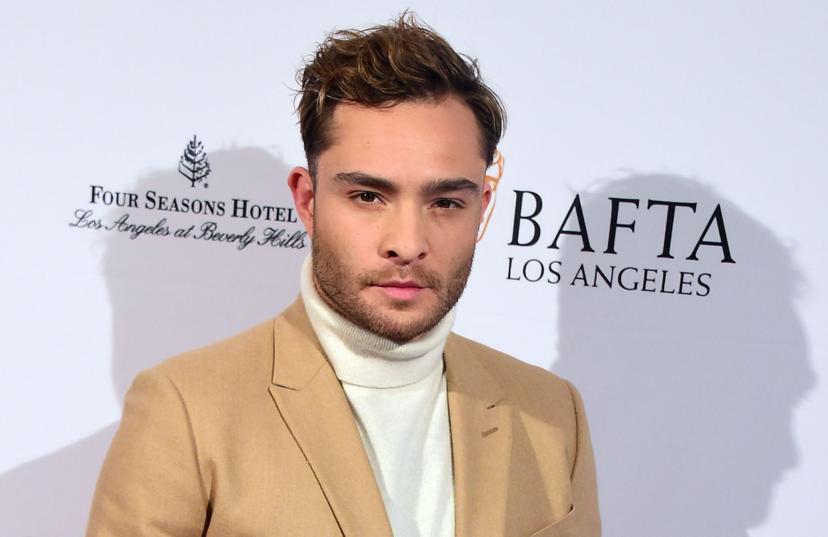 Ed Westwick vervangen in Agatha Christie-serie na aantijgingen seksueel misbruik