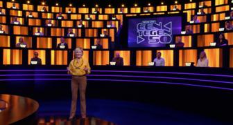 Een tegen 50