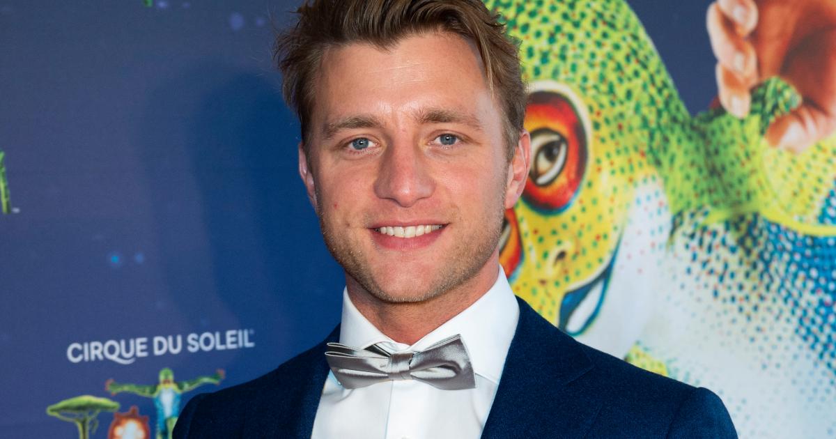 Jan Versteegh nieuwe presentator Lingo Veronica Superguide