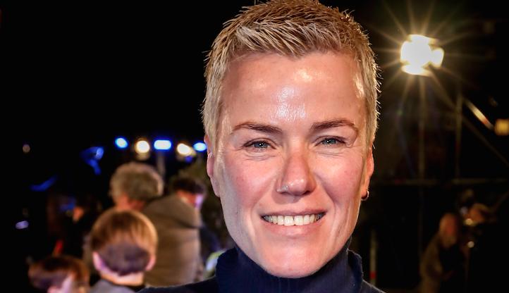 Ellie Lust op patrouille naar het buitenland voor nieuw tv-programma