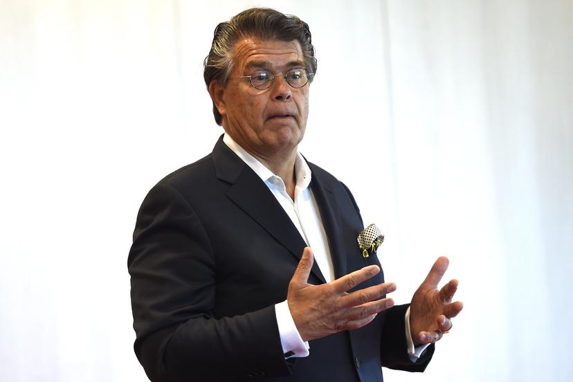 Emile Ratelband