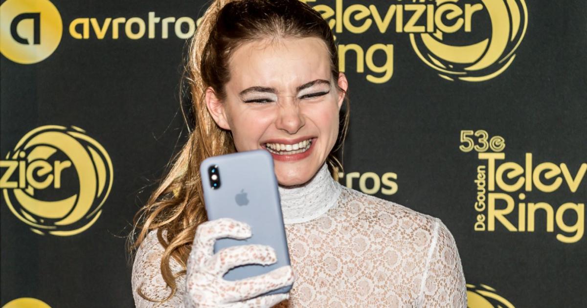 Nieuw programma Emma Wortelboer geïnspireerd door ruzie moeder en zus Story