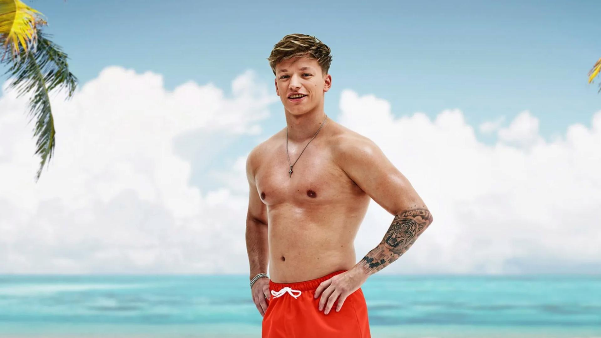 Hoe gaat het nu met Dusty uit Ex on the Beach? | Veronica Superguide