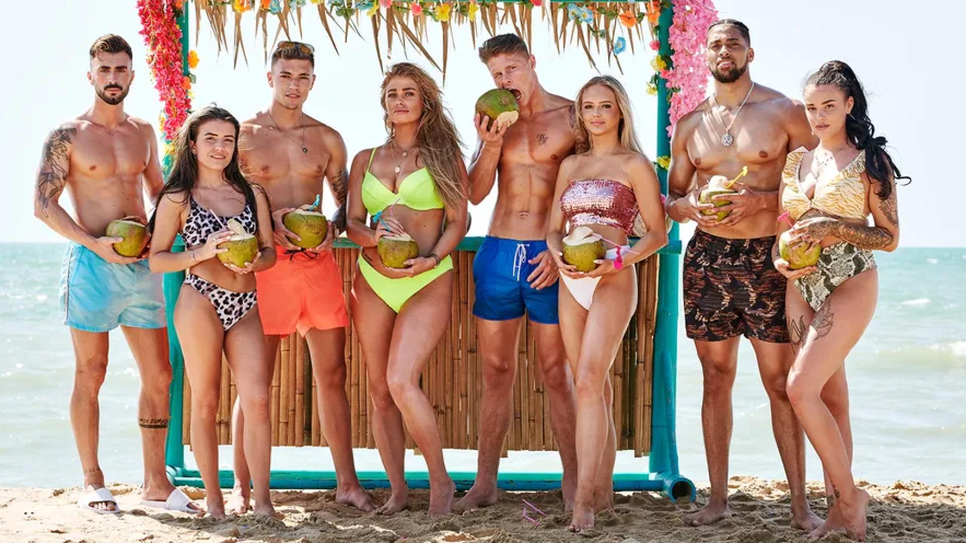 7 series voor Ex on the Beach-fans Veronica Superguide foto