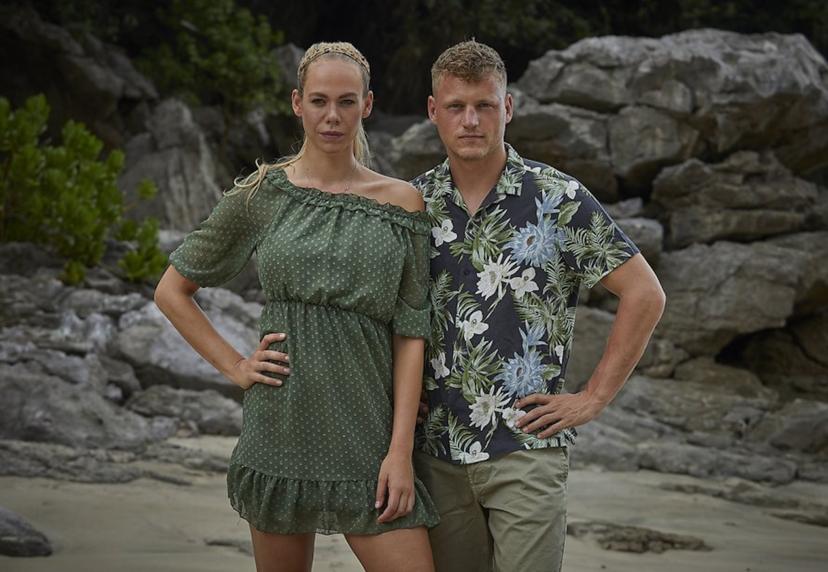 Expeditie Robinson