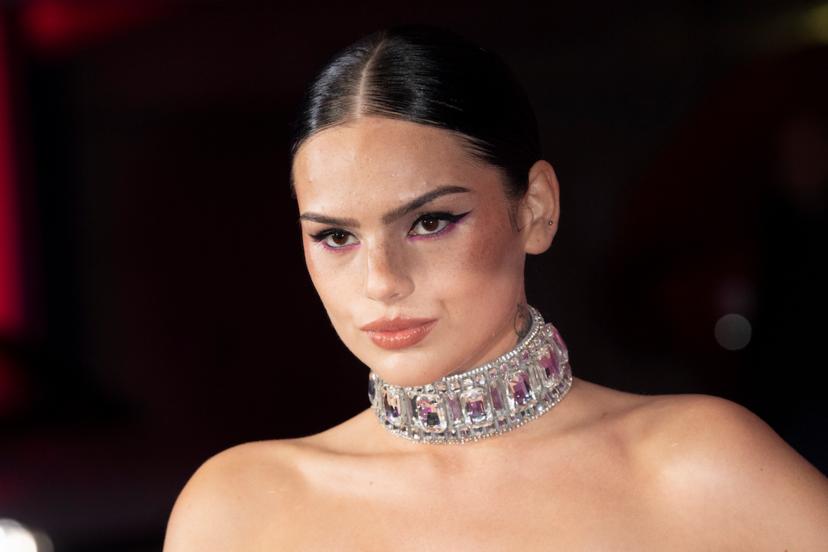 Famke Louise